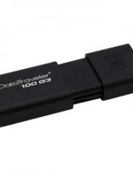 USB Флаш памет Kingston DataTraveler 100 G3 16GB