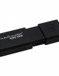 USB Флаш памет Kingston DataTraveler 100 G3 32GB