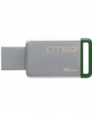 USB Флаш памет Kingston DataTraveler 50 16GB 3.0