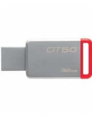 USB Флаш памет Kingston DataTraveler 50 32GB