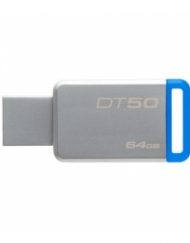USB Флаш памет Kingston DataTraveler 50 64GB