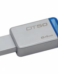USB Флаш памет Kingston DataTraveler 50 64GB 3.0