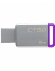 USB Флаш памет Kingston DataTraveler 50 8GB