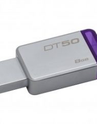 USB Флаш памет Kingston DataTraveler 50 8GB 3.0