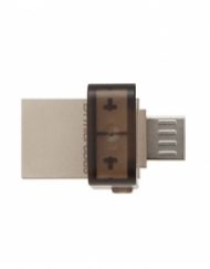 USB Флаш памет Kingston DataTraveler microDuo OTG 16GB 2.0