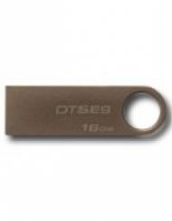 USB Флаш памет Kingston DataTraveler SE9 16GB Champagne