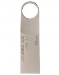 USB Флаш памет Kingston DataTraveler SE9 G2 16GB