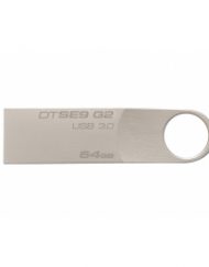 USB Флаш памет Kingston DataTraveler SE9 G2 64GB