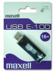 USB Флаш памет Maxell Venture 16GB