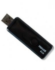 USB Флаш памет Maxell Venture 32GB