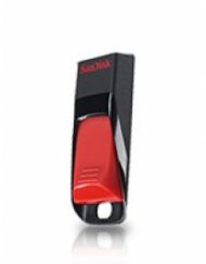 USB Флаш памет SanDisk Cruzer Edge 16Gb 2.0