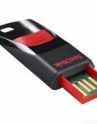 USB Флаш памет SanDisk Cruzer Edge 32Gb 2.0