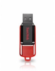 USB Флаш памет SanDisk Cruzer Switch 16GB 2.0