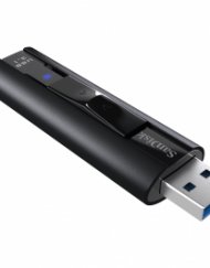 USB Флаш памет SanDisk Extreme Go 128GB