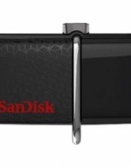 USB Флаш памет SanDisk OTG Ultra Android Dual 16GB