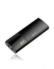 USB Флаш памет Silicon Power Blaze B05 Black 16GB 3.0