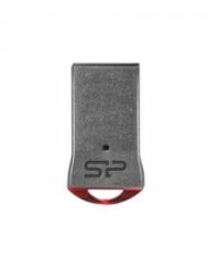 USB Флаш памет Silicon Power Jewel J01 Red 32GB 3.0