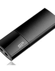 USB Флаш памет Silicon Power Ultima U05 Black 16GB 2.0