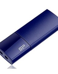 USB Флаш памет Silicon Power Ultima U05 Blue 16GB 2.0