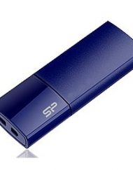 USB Флаш памет Silicon Power Ultima U05 Blue 8GB 2.0