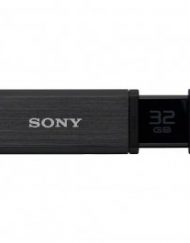 USB Флаш памет Sony 32GB USM32GQX