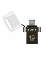 USB Флаш памет Sony Micro 16GB