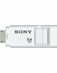 USB Флаш памет Sony New microvault 64GB