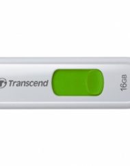 USB Флаш памет Transcend 16GB JETFLASH 530 (Green)