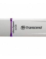 USB Флаш памет Transcend 32GB JETFLASH 620 (Purple)