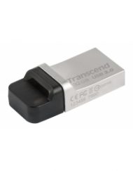USB Флаш памет Transcend 32GB JetFlash 880 for ANDROID