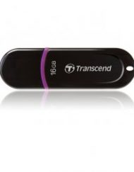 USB Флаш памет Transcend JETFLASH 300 16GB