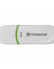 USB Флаш памет Transcend JETFLASH 330 4GB