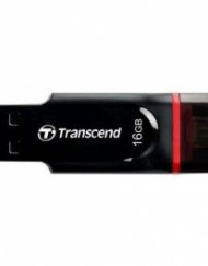 USB Флаш памет Transcend JetFlash 340 16GB