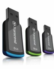USB Флаш памет Transcend JETFLASH 360 32GB