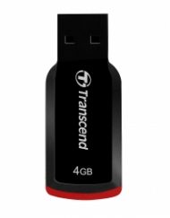 USB Флаш памет Transcend JETFLASH 360 4GB