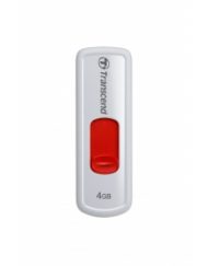 USB Флаш памет Transcend JETFLASH 530 4GB