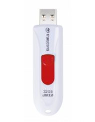 USB Флаш памет Transcend JetFlash 590 32GB 2.0