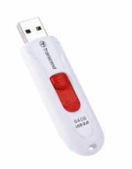 USB Флаш памет Transcend JETFLASH 590 64GB