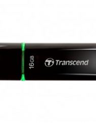 USB Флаш памет Transcend JETFLASH 600 16GB