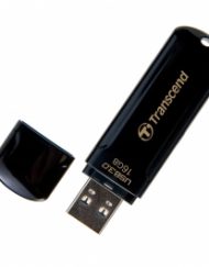 USB Флаш памет Transcend JETFLASH 700 16GB