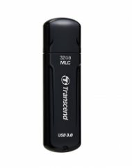 USB Флаш памет Transcend JETFLASH 750 32GB 3.0