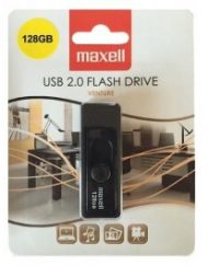 USB Флаш памет Venture Maxell 128GB