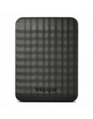 Външен диск Seagate Maxtor M3 Portable 500GB 2.5"