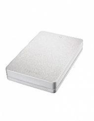 Външен диск Toshiba Canvio ALU 3S 2TB Silver