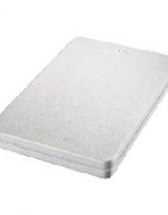 Външен диск Toshiba Canvio ALU 3S 500GB Silver
