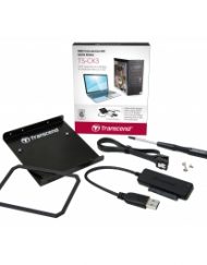 Външен диск Transcend SSD Conversion Kit SATA