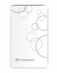 Външен диск Transcend StoreJet  1TB