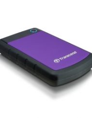 Външен диск Transcend StoreJet 2.5" 1TB