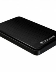 Външен диск Transcend StoreJet 2.5" 2TB