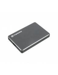 Външен диск Transcend StoreJet 2.5" 2TB